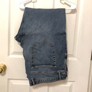 Men’s GAP Jeans Sz 40/32